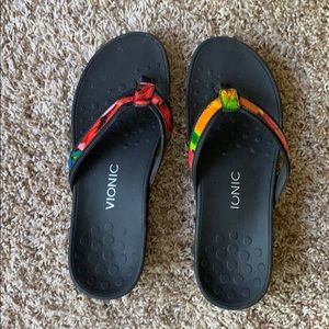 Women’s Flip Flops